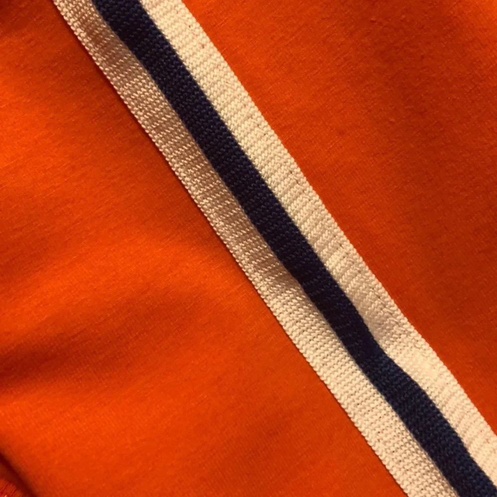 Janie and Jack size 4 orange NWT  Girls SET…